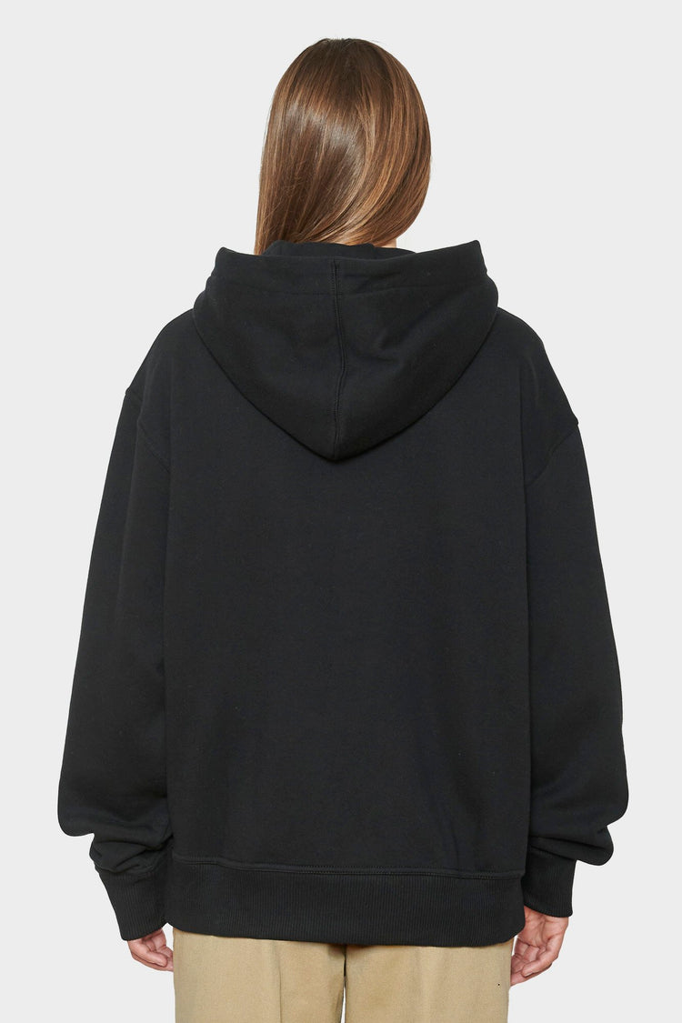 women#@Худі ENTERPRISE чорний, купити онлайн в магазині.