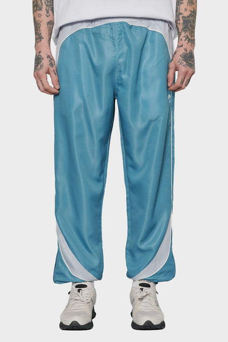 men#@Штани COMPETE TRACKSUIT сині