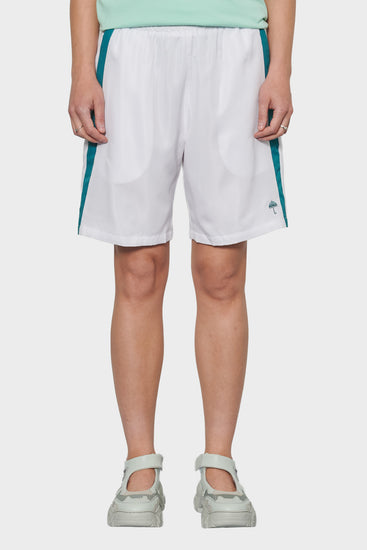 women#@Шорти FACILE SPORT білі