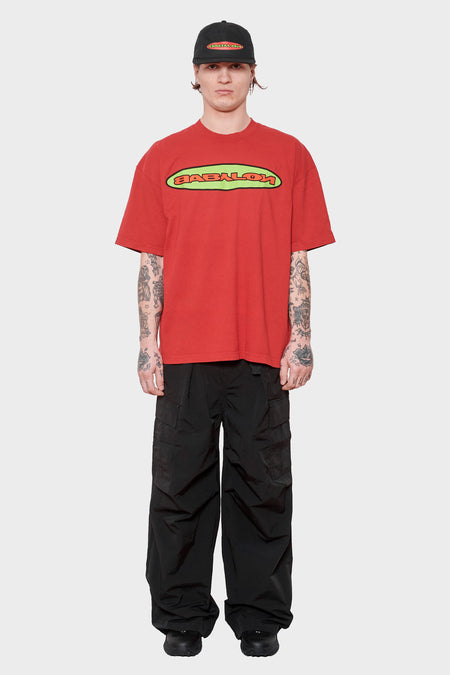 men#@Штани BAGGY CARGO чорні, купити онлайн в магазині.