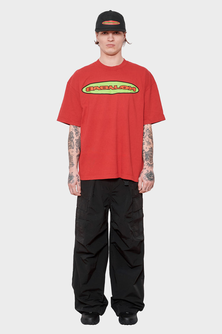 men#@Штани BAGGY CARGO чорні, купити онлайн в магазині.