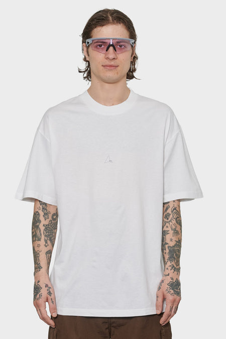 men#@Футболка LOGO біла