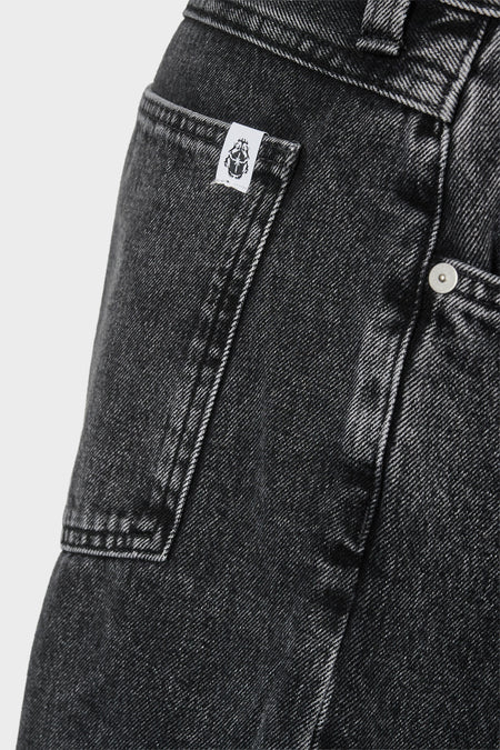 Штани  MATRIX чорні