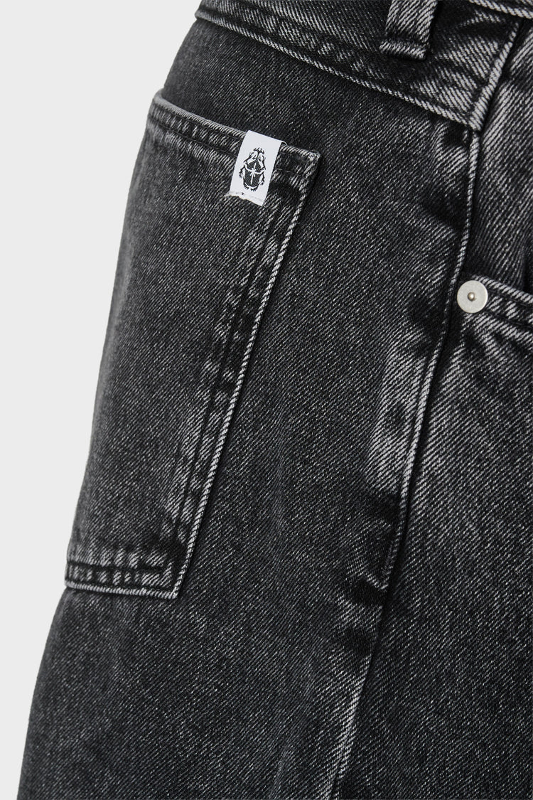 Штани  MATRIX чорні