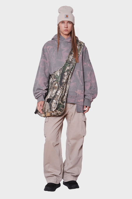 women#@Худі BRICK сірий, купити онлайн в магазині.