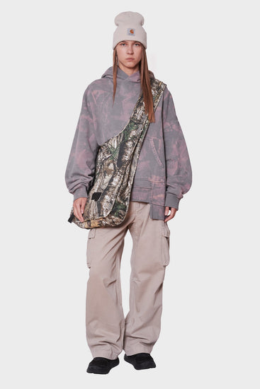 women#@Худі BRICK сірий, купити онлайн в магазині.