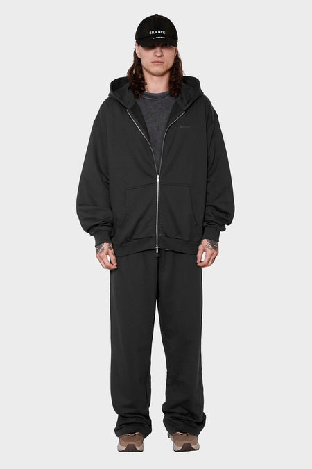 men#@Штани BENNET чорні, купити онлайн в магазині.