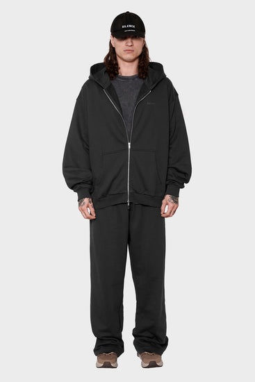 men#@Штани BENNET чорні, купити онлайн в магазині.