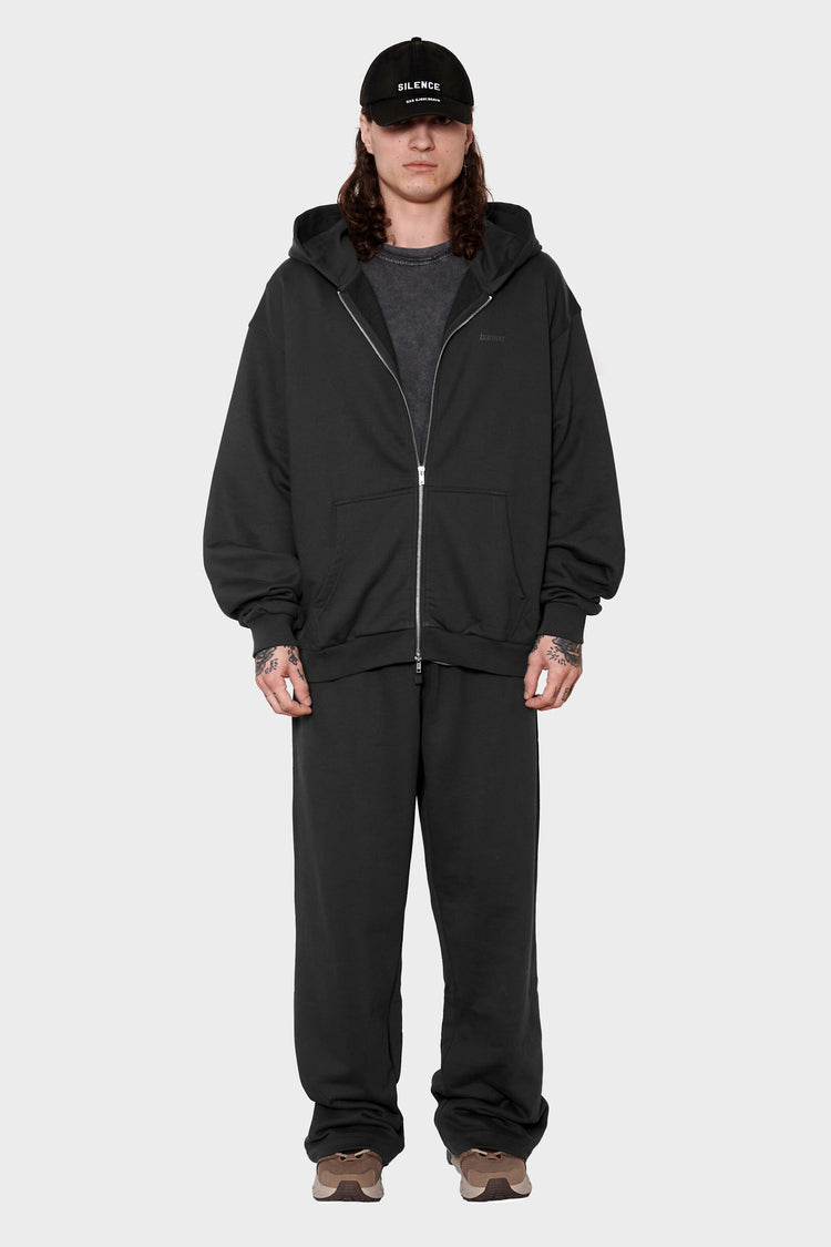 men#@Штани BENNET чорні, купити онлайн в магазині.