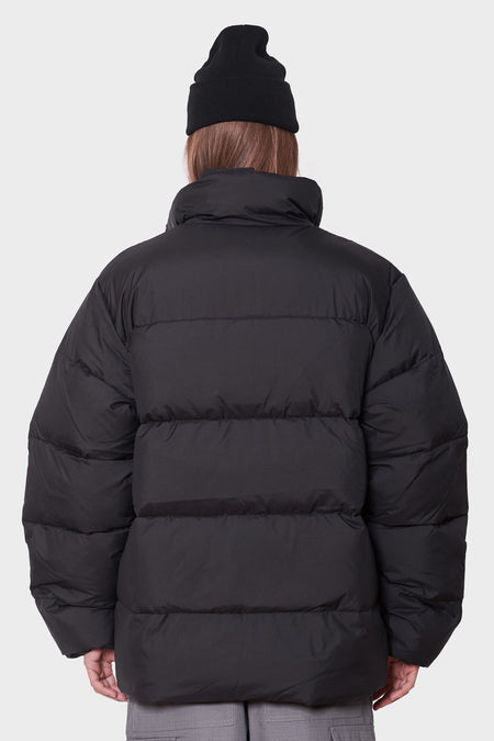 women#@Куртка SPRINGFIELD чорна, купити онлайн в магазині.