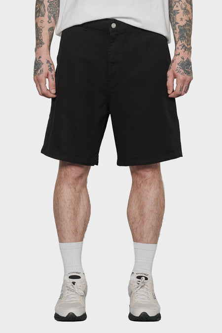 men#@Шорти DREWE чорні