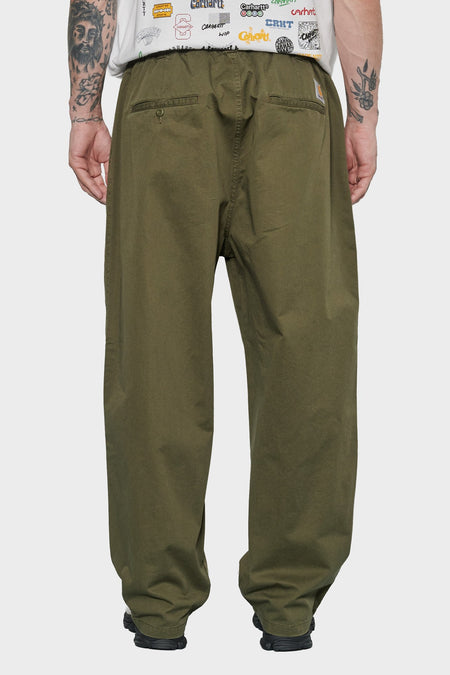 men#@Штани MARV зелені