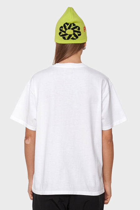 women#@Футболка STONED CAT біла, купити онлайн в магазині.