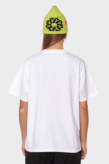 women#@Футболка STONED CAT біла, купити онлайн в магазині.