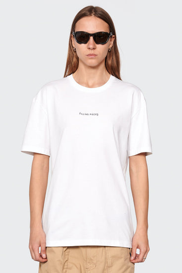 women#@Футболка Slim біла, купити онлайн в магазині.