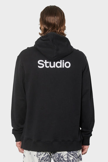men#@Худі ETUDES чорний