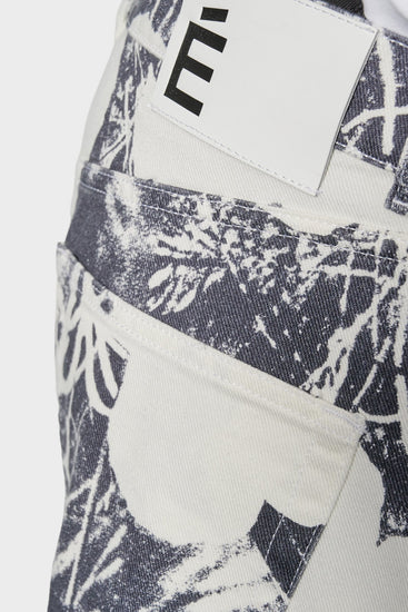 Джинси ANDY WARHOL білі від ETUDES купити онлайн у магазині NEWBORN K