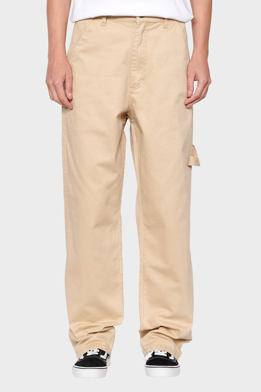 women#@Штани WORK LOGO PAINTERS пісочні, купити онлайн в магазині.