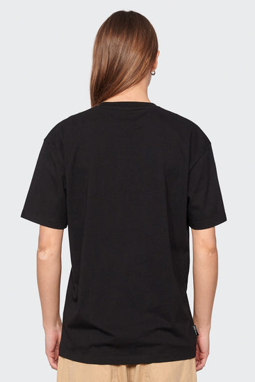 women#@Футболка Slim чорна, купити онлайн в магазині.