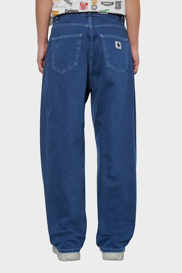 women#@Джинси BRANDON темно-сині