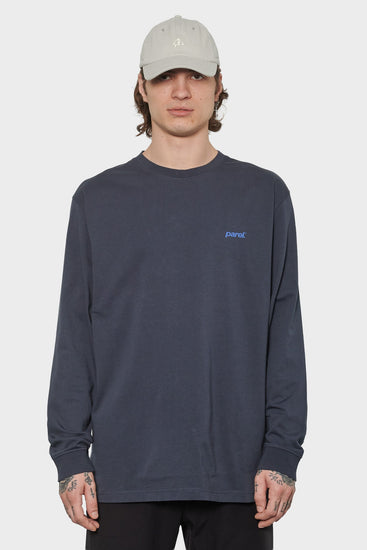 men#@Лонгслів BP темно-синій