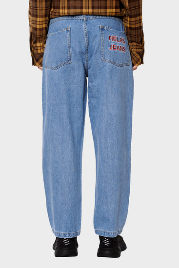 women#@Джинси HELAS JEANS блакитні, купити онлайн в магазині.