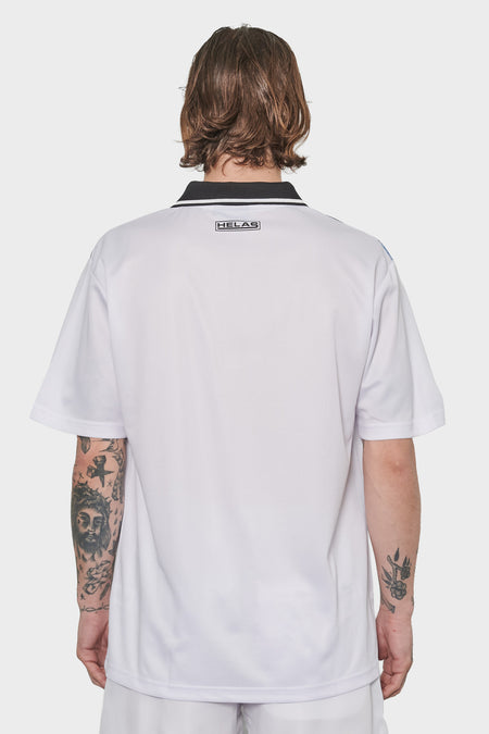 men#@Поло INTERNATIONAL біле