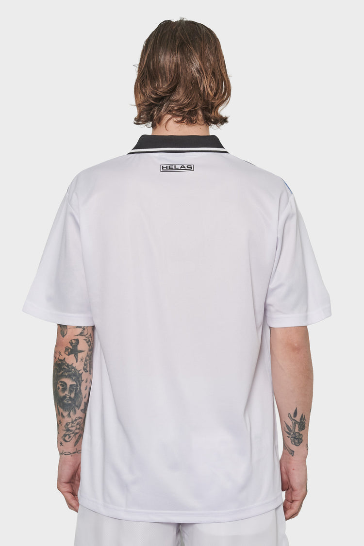 men#@Поло INTERNATIONAL біле