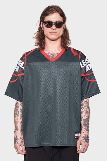 men#@Футбольне джерсі ARROW сіре, купити онлайн в магазині.