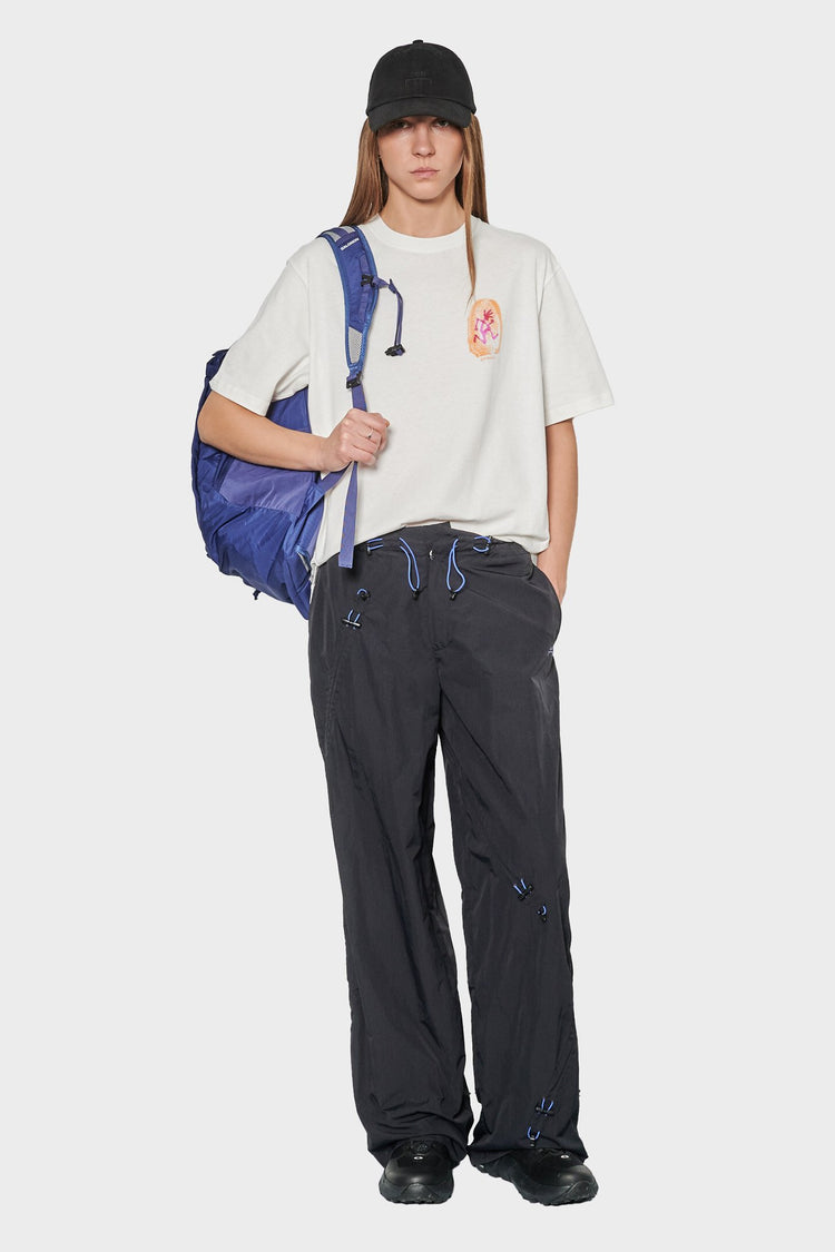 women#@Штани BALFRON чорні