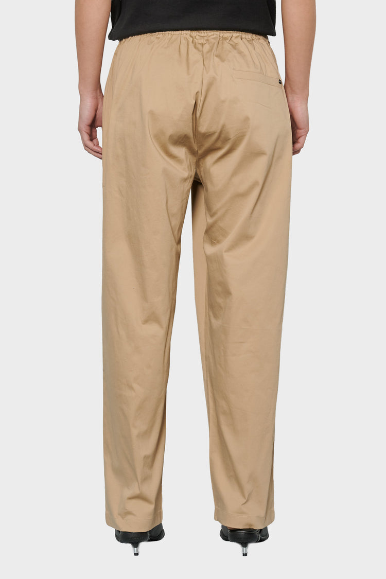 women#@Штани SURFER бежеві