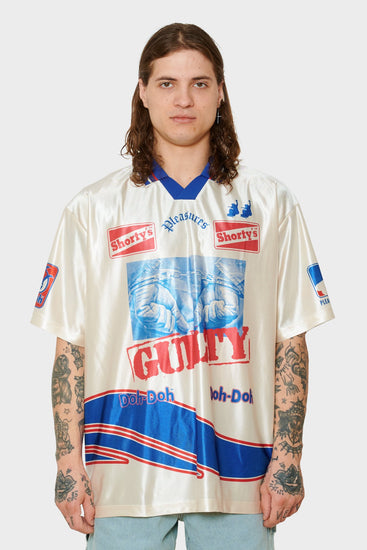 men#@Джерсі GUILTY різнокольорове, купити онлайн в магазині.