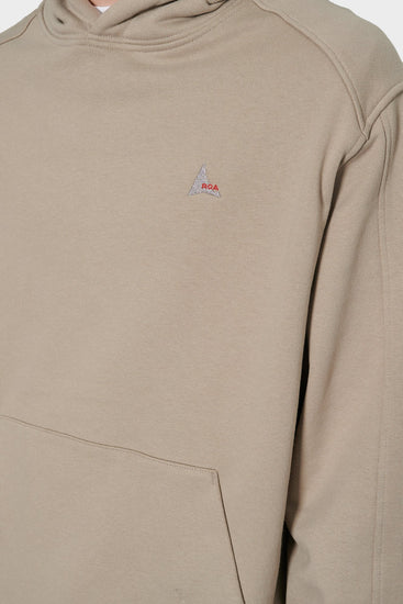 Худі LOGO бежеве Фото 7