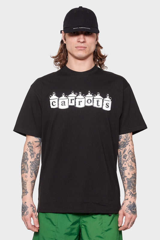 men#@Футболка MOONSHINE чорна, купити онлайн в магазині.