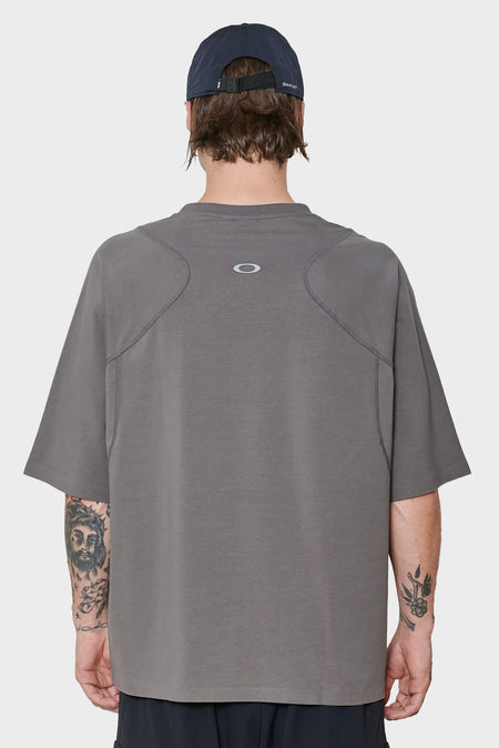 men#@Футболка LATITUDE FLEX сіра, купити онлайн в магазині.