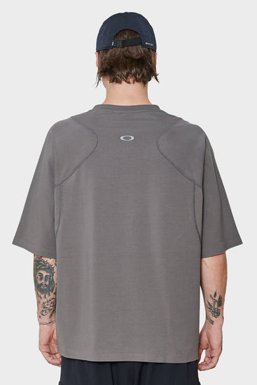 men#@Футболка LATITUDE FLEX сіра, купити онлайн в магазині.