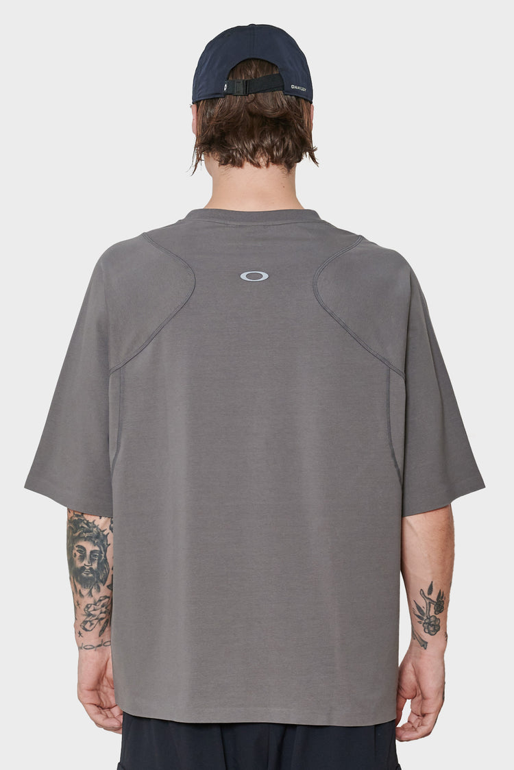 men#@Футболка LATITUDE FLEX сіра, купити онлайн в магазині.