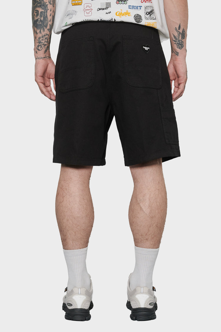 men#@Шорти DREWE чорні