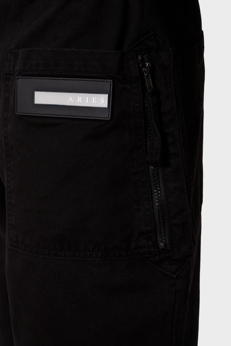 Штани WALKING TROUSERS чорні, купити онлайн в магазині.