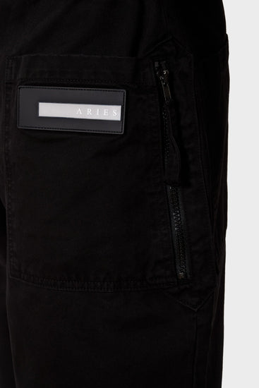 Штани WALKING TROUSERS чорні, купити онлайн в магазині.