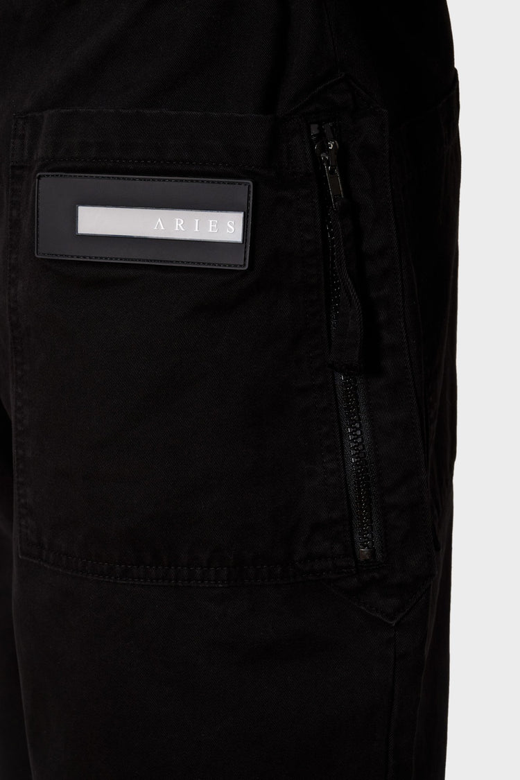 Штани WALKING TROUSERS чорні, купити онлайн в магазині.