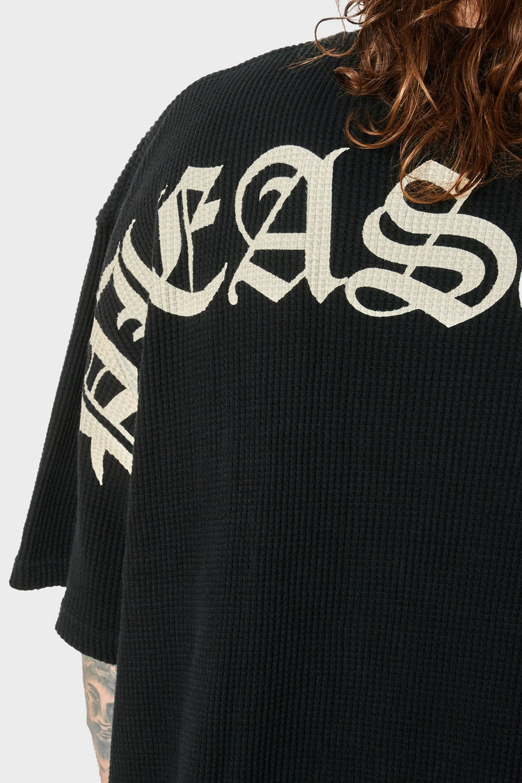 Футболка NEURAL THERMAL чорна, купити онлайн в магазині.