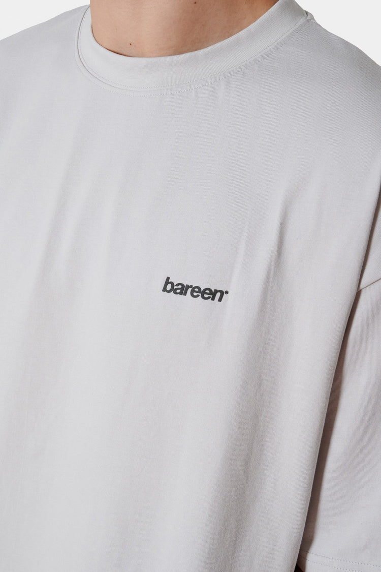 Футболка BARD світло-сіра, купити онлайн в магазині.