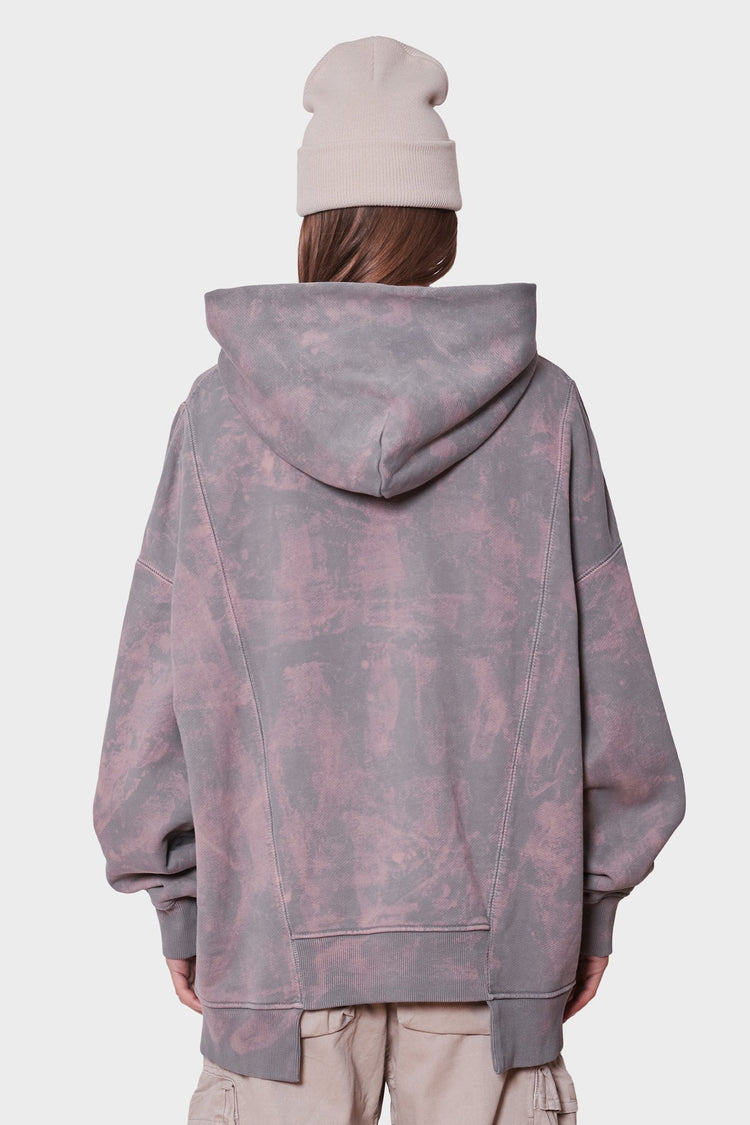 women#@Худі BRICK сірий, купити онлайн в магазині.