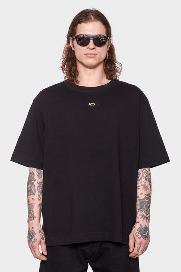 men#@Футболка FACTORY чорна, купити онлайн в магазині.