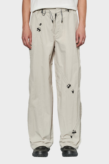 women#@Штани BALFRON молочні