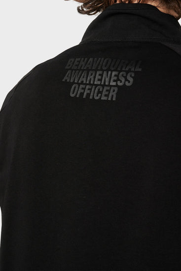 Кофта TACTICAL HALF ZIP чорна Фото 8