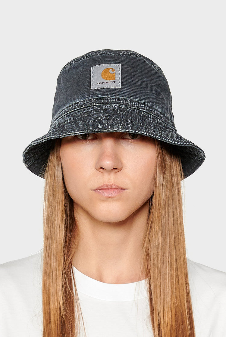 women#@Панама GARRISON чорна, купити онлайн в магазині.