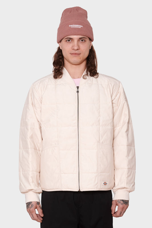 men#@Куртка GARDINER LINER молочна, купити онлайн в магазині.