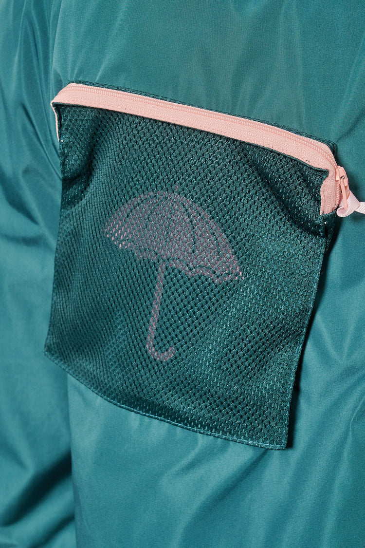 Шорти для плавання PLONGEON блакитні